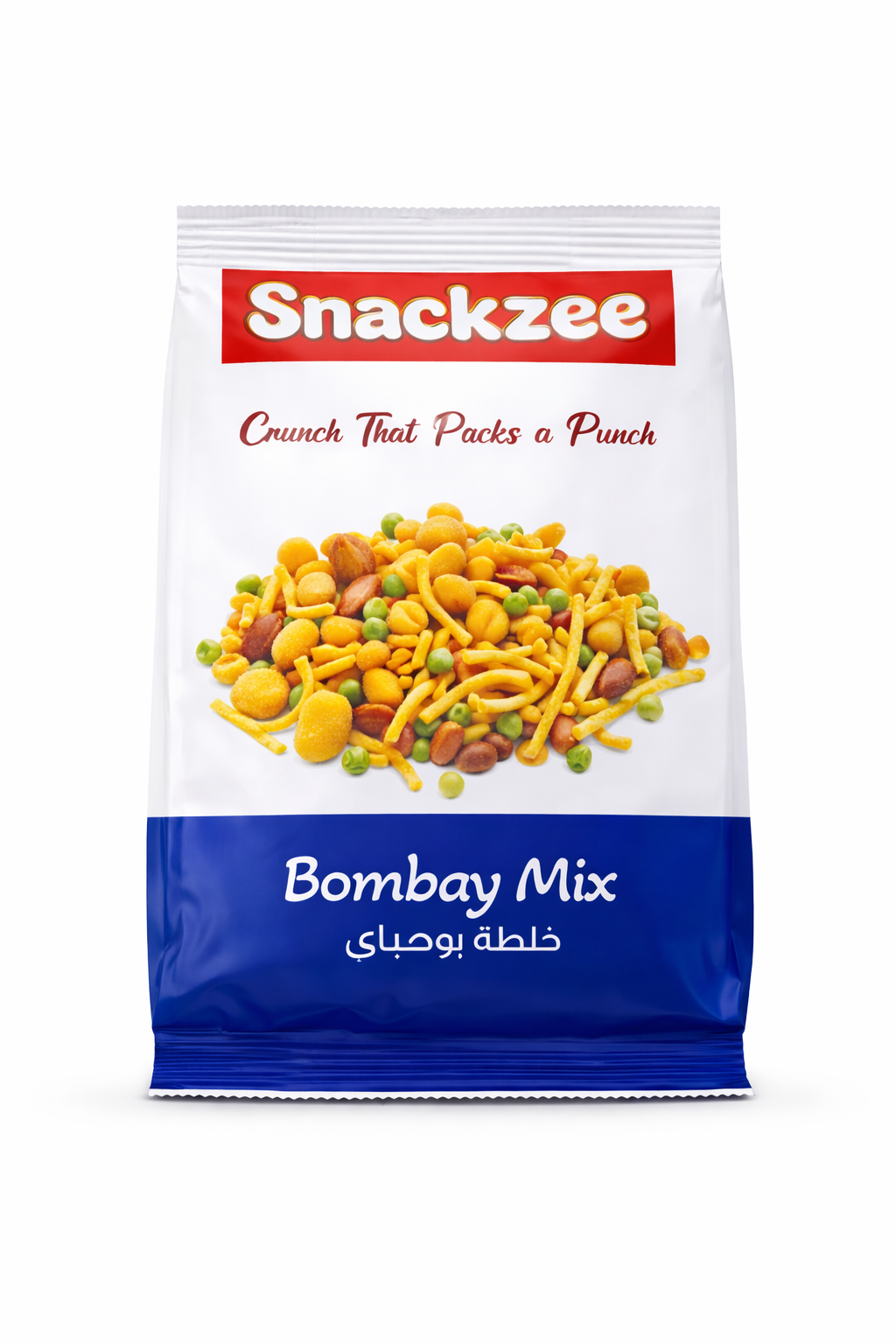 Party Mix
